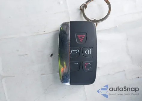 2015 Land Rover Range Rover Evoque Pure from USA, damaged, VIN SALVP2BG0FH988505